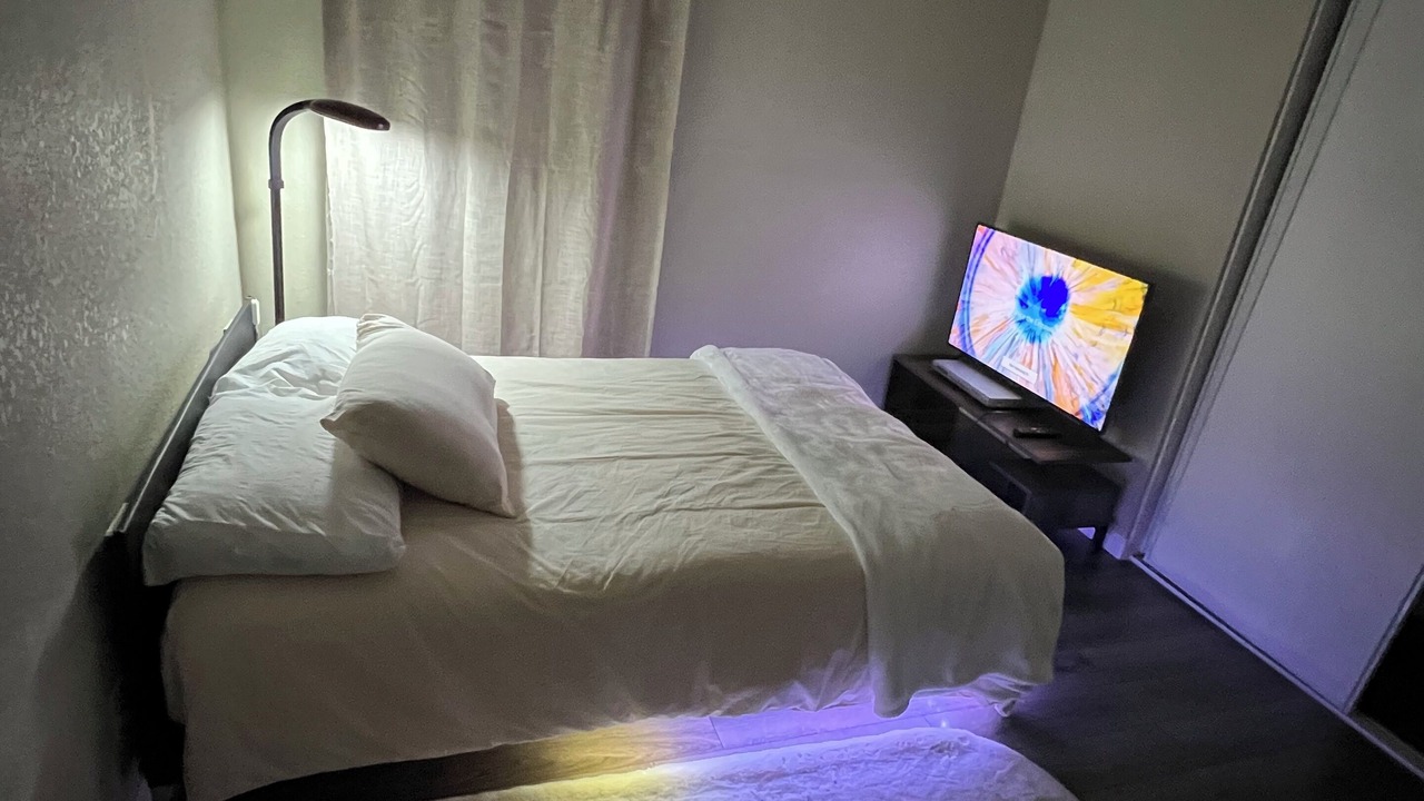Photo of Bedroom in Palmdale