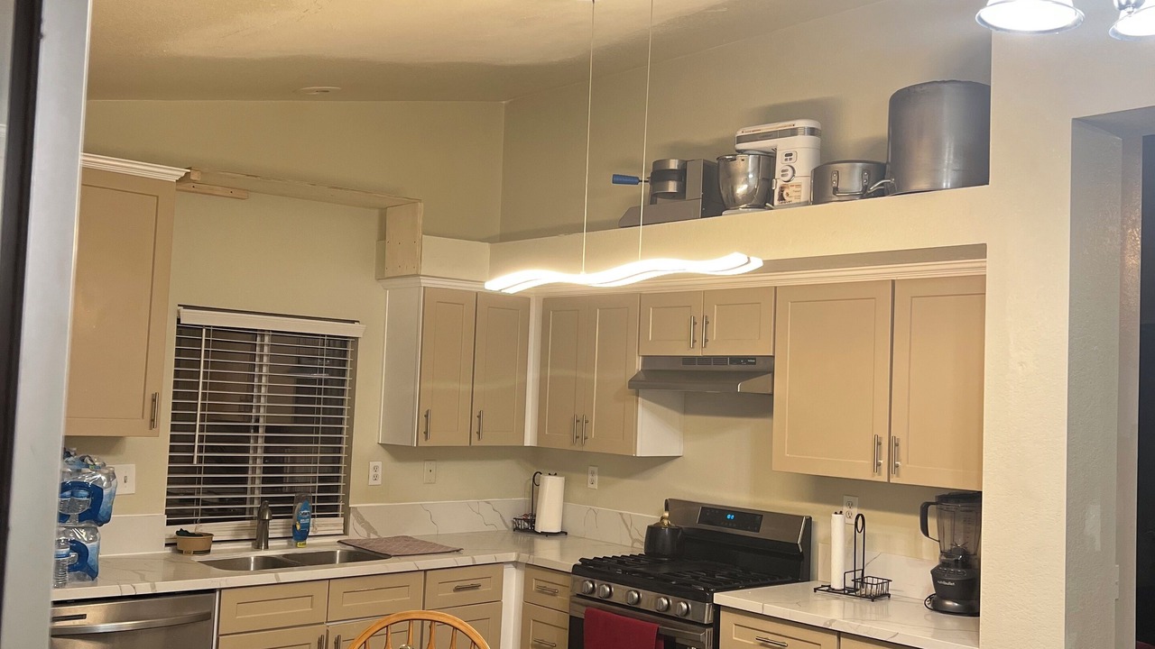 Photo of Kitchen in Palmdale