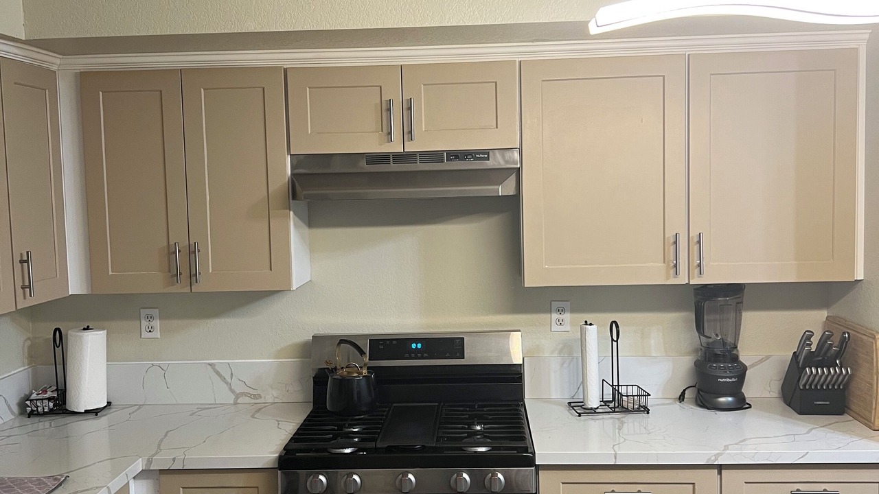 Photo of Kitchen in Palmdale