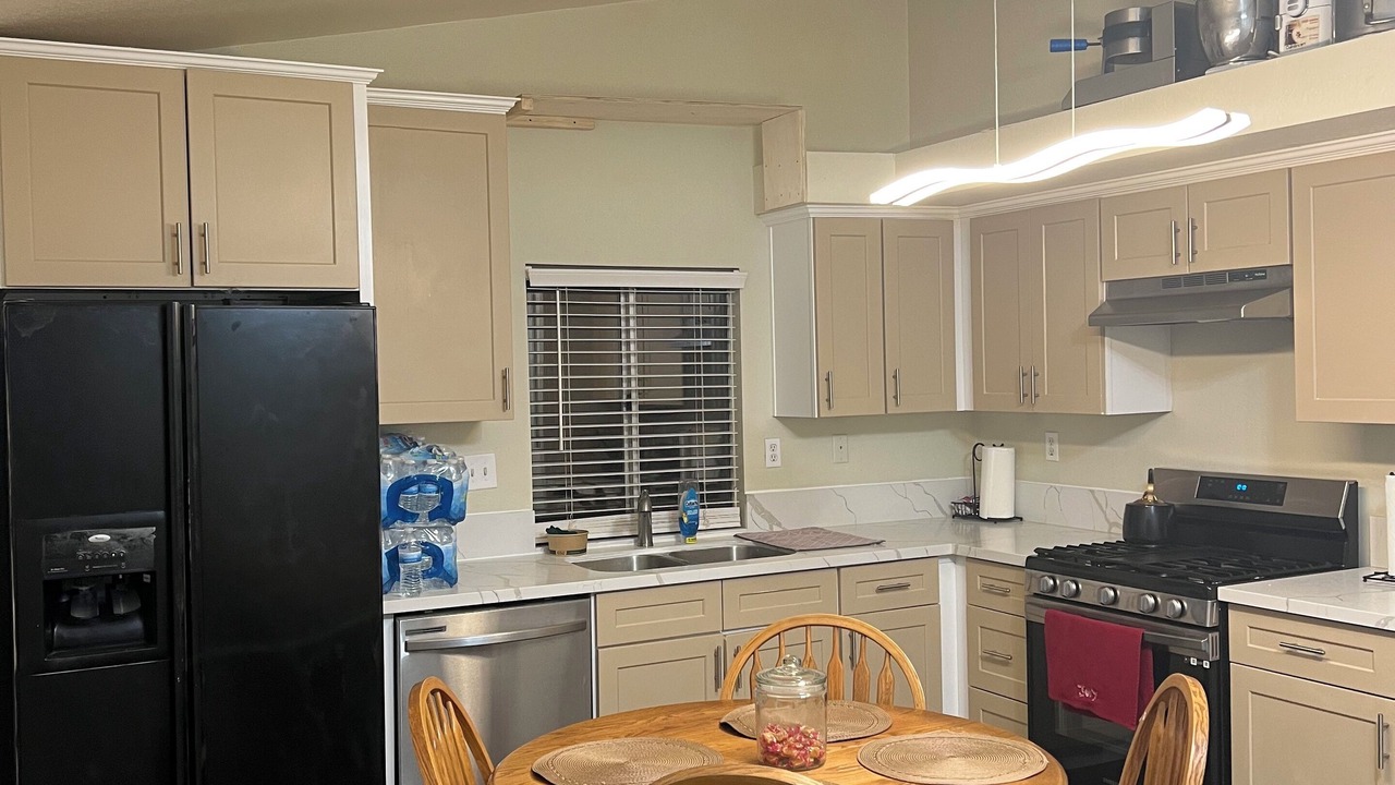 Photo of Kitchen in Palmdale