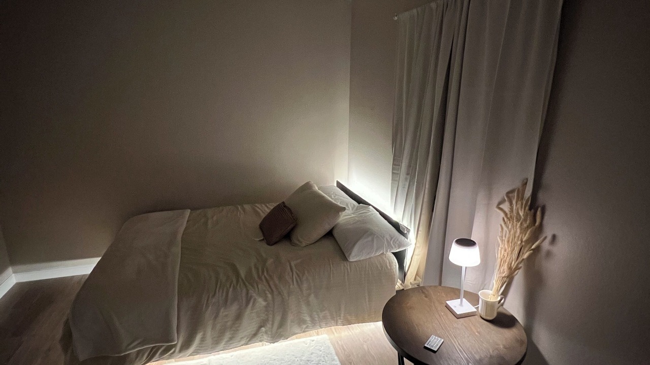 Photo of Bedroom in Palmdale