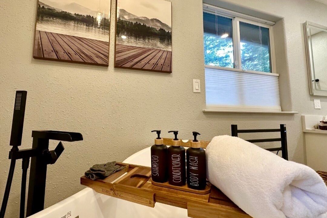 Photo of Bathroom in Fort Dick
