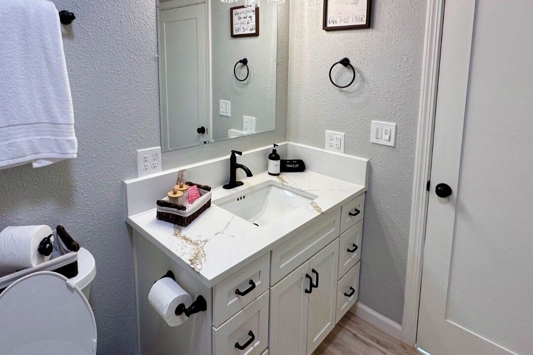 Photo of Bathroom in Fort Dick