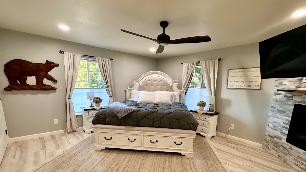 Photo of Bedroom in Fort Dick