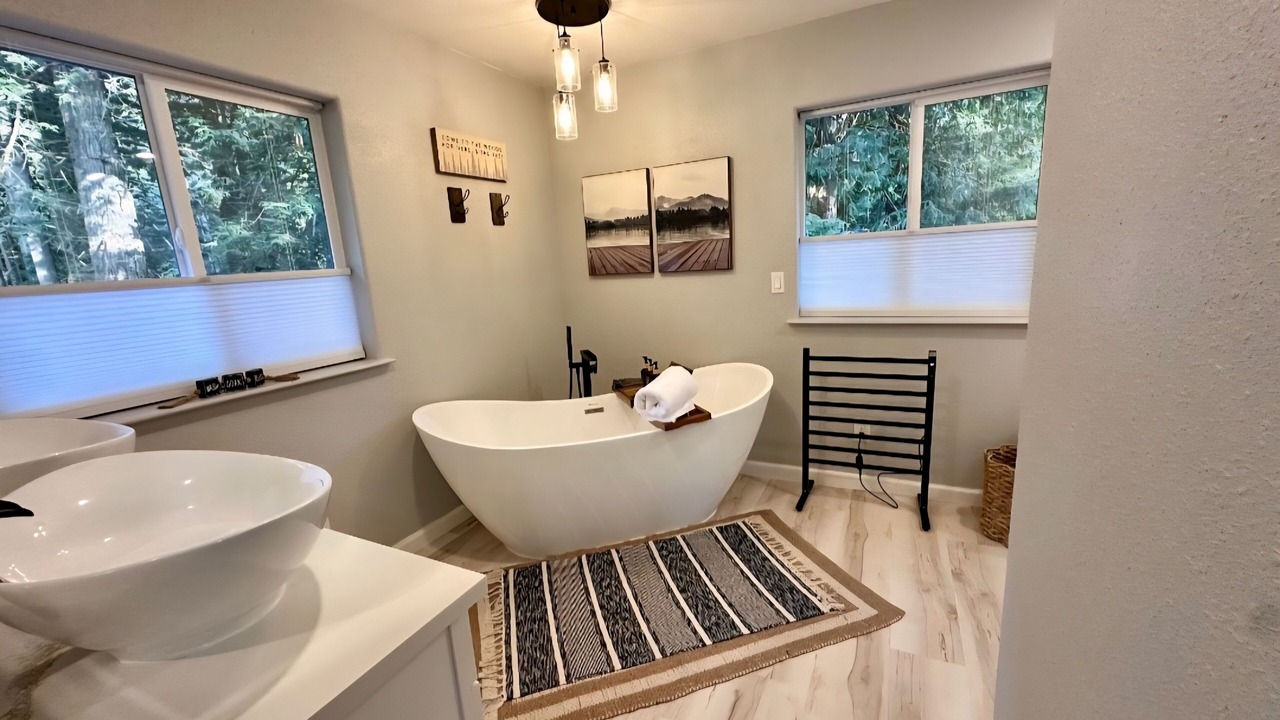 Photo of Bathroom in Fort Dick