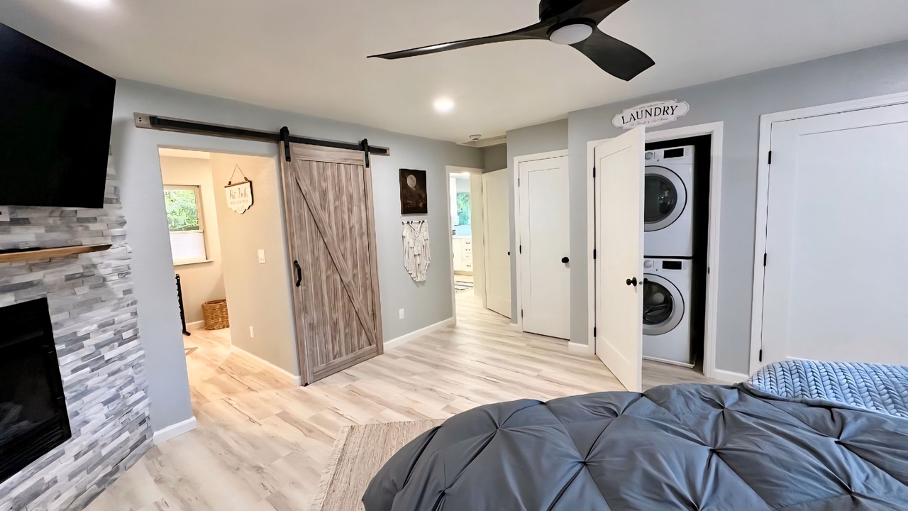 Photo of Bedroom in Fort Dick