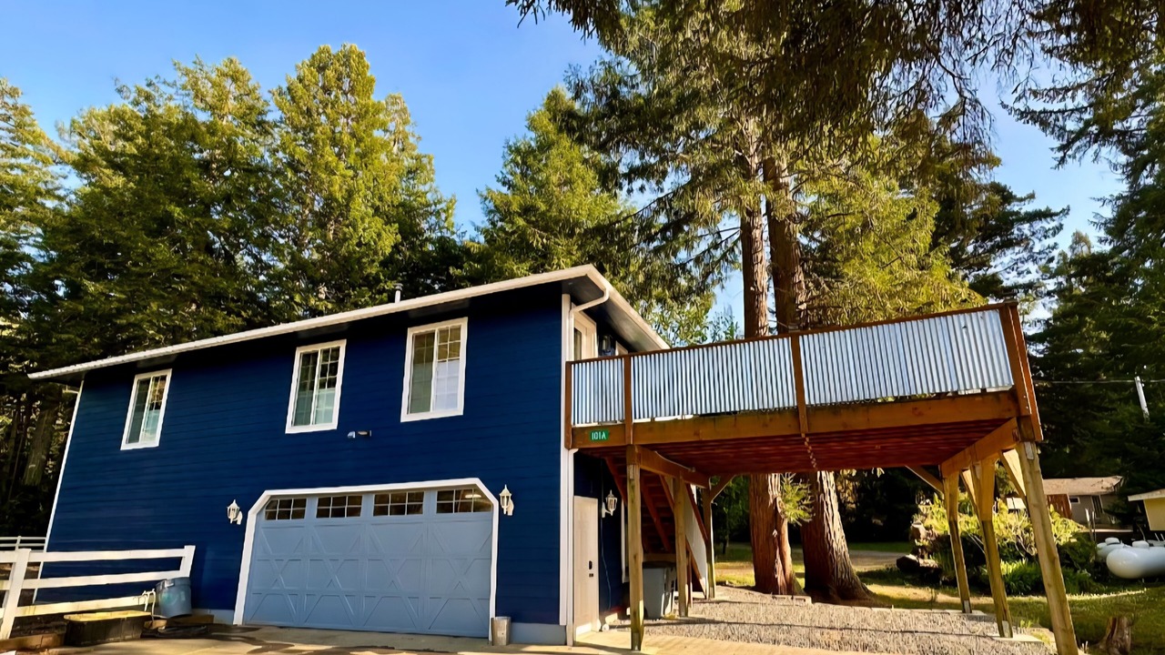 Photo of Outdoor in Fort Dick