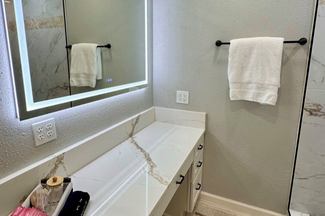Photo of Bathroom in Fort Dick