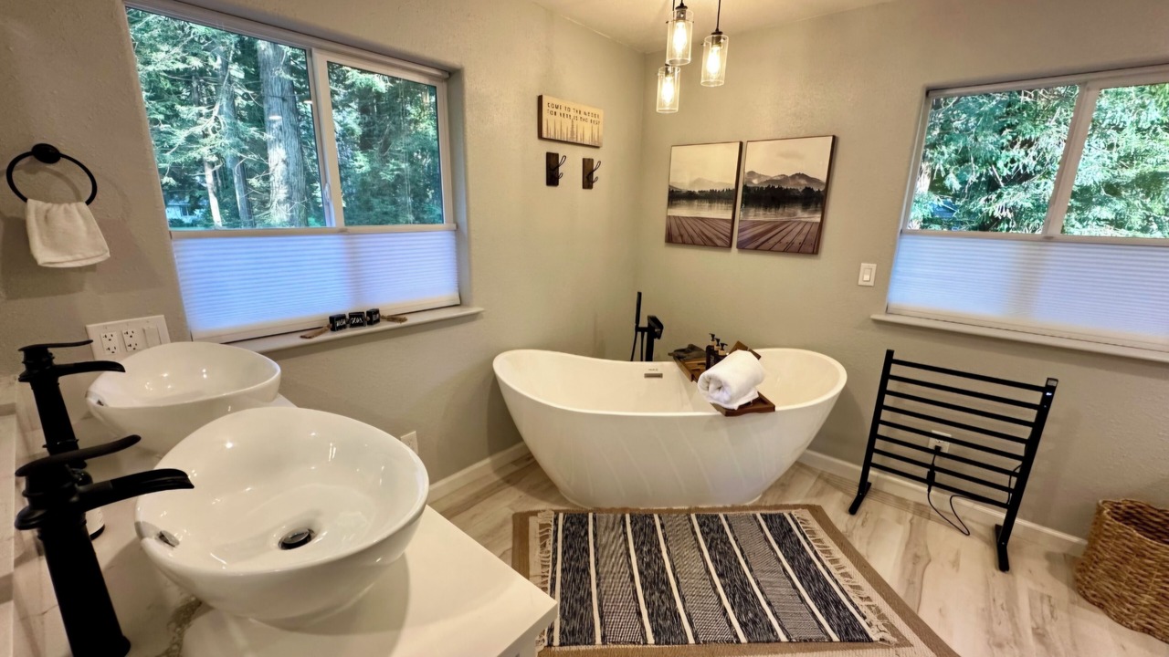 Photo of Bathroom in Fort Dick