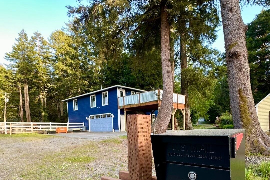 Photo of Outdoor in Fort Dick