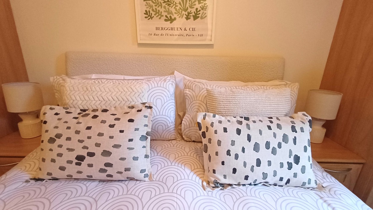 Photo of Bedroom in Troutbeck Bridge