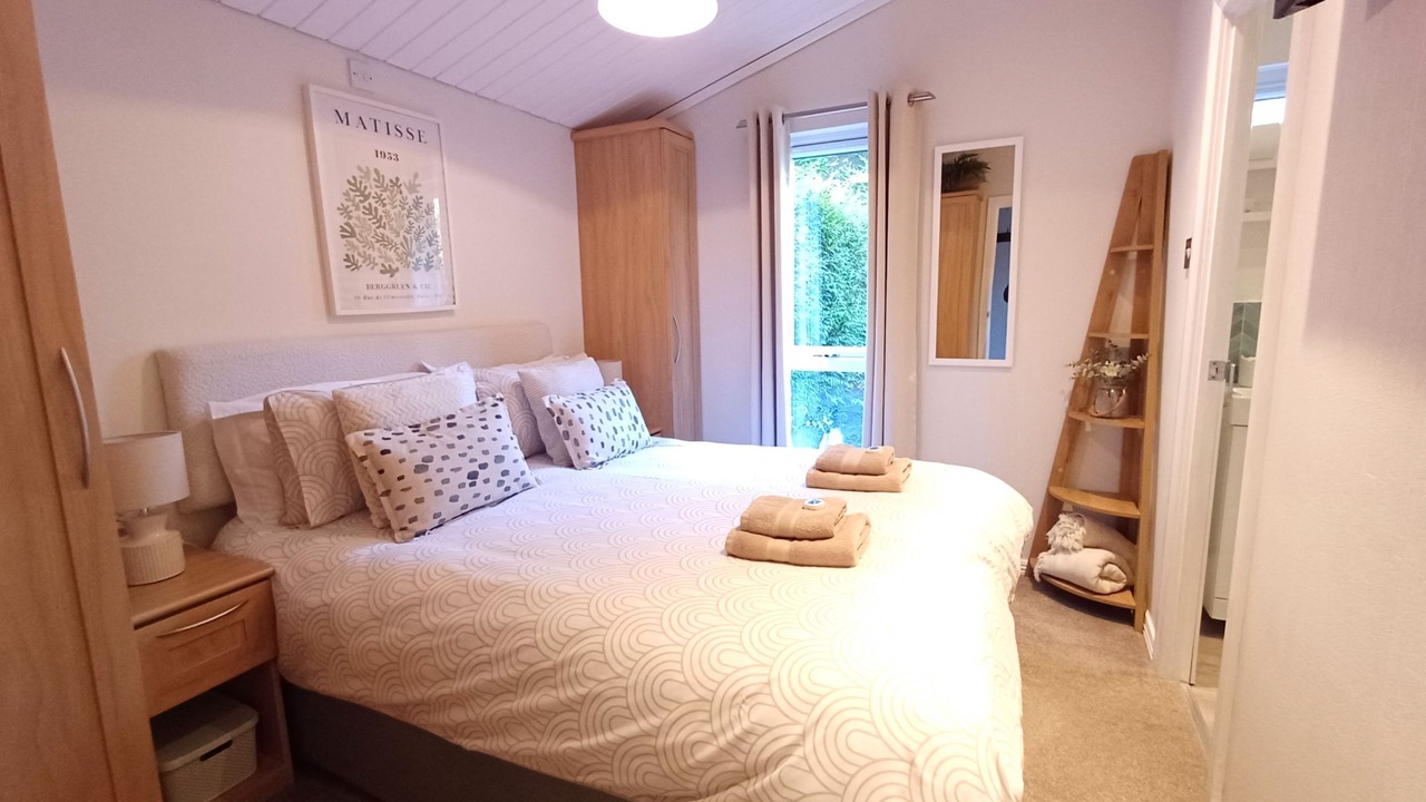 Photo of Bedroom in Troutbeck Bridge
