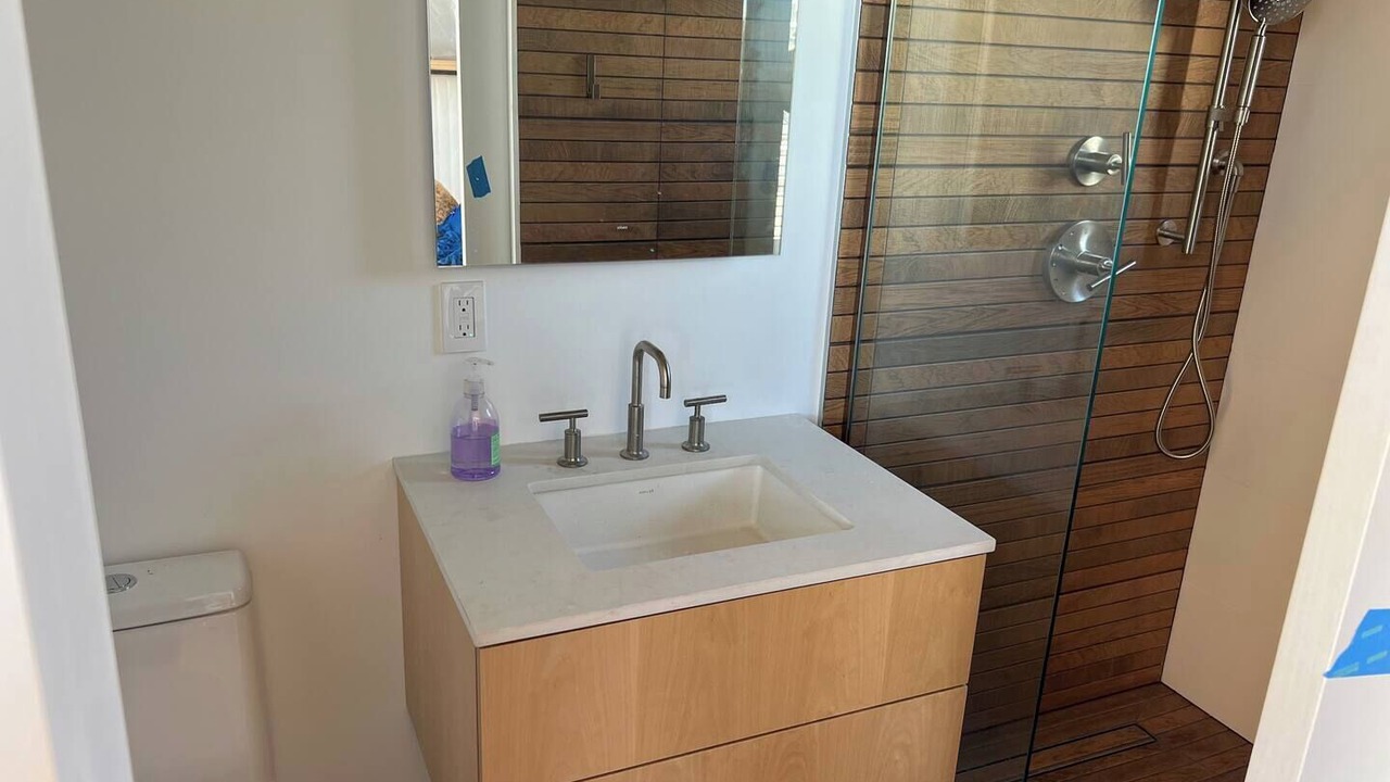 Photo of Bathroom in El Segundo
