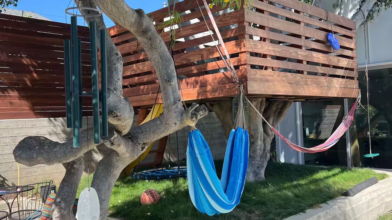 Photo of Outdoor in El Segundo