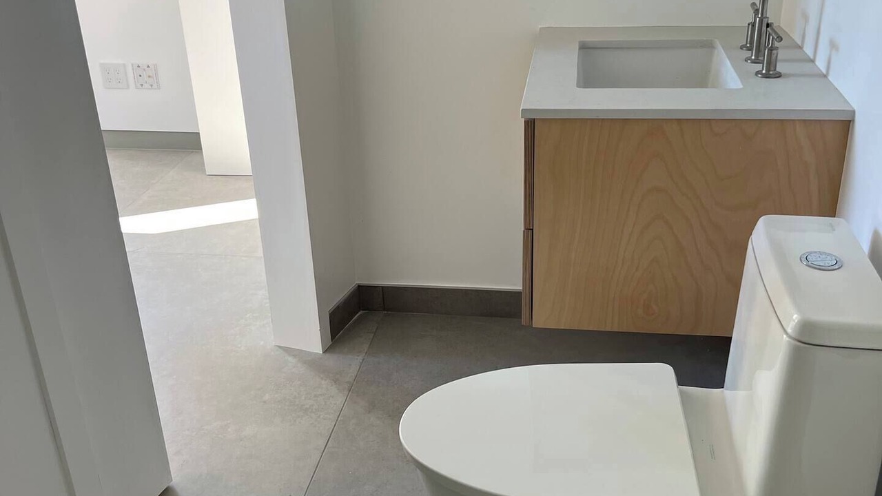 Photo of Bathroom in El Segundo