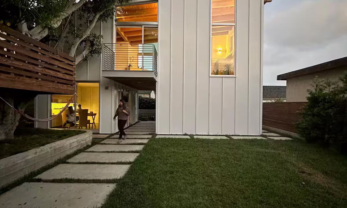 Photo of Outdoor in El Segundo