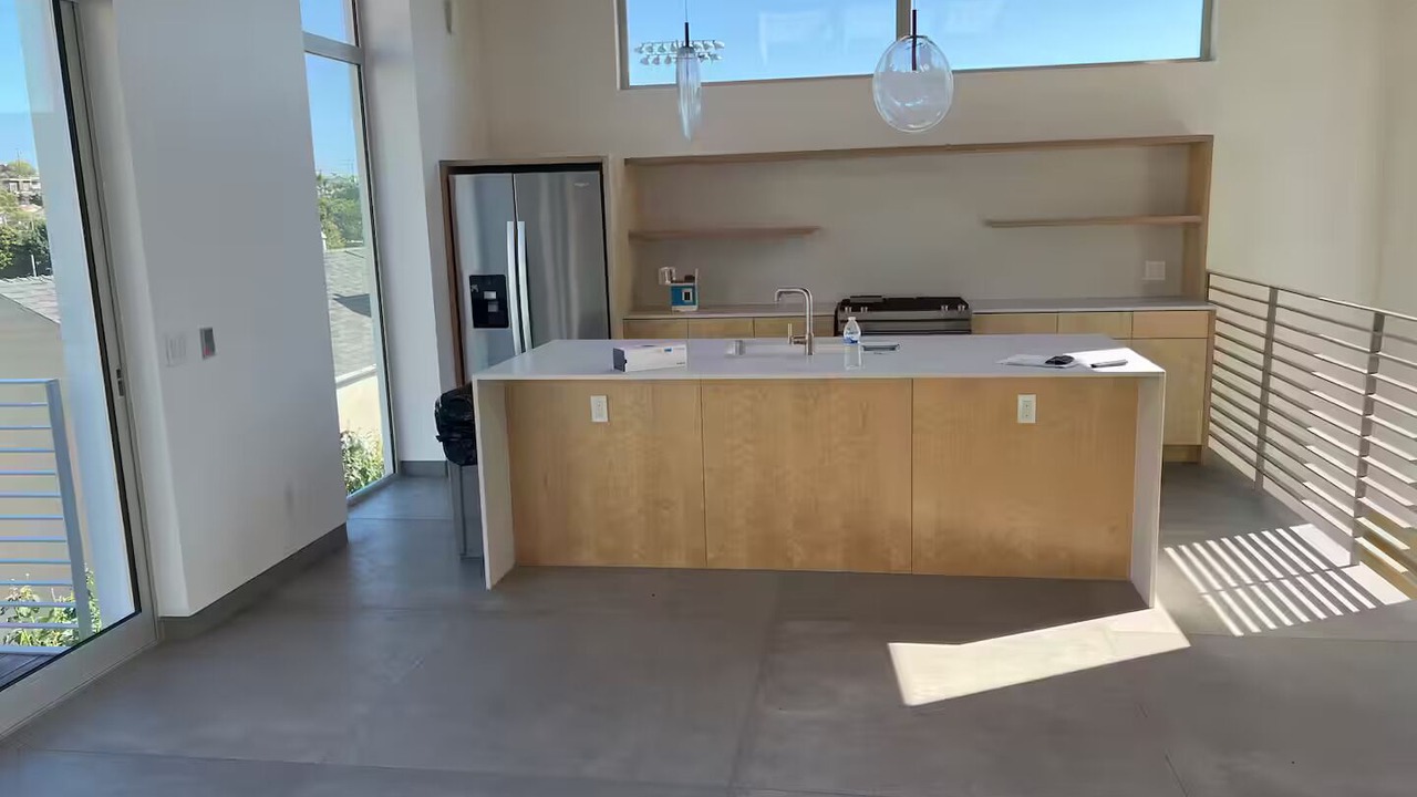 Photo of Kitchen in El Segundo