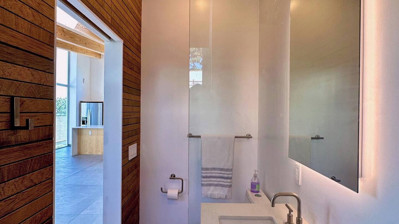 Photo of Bathroom in El Segundo