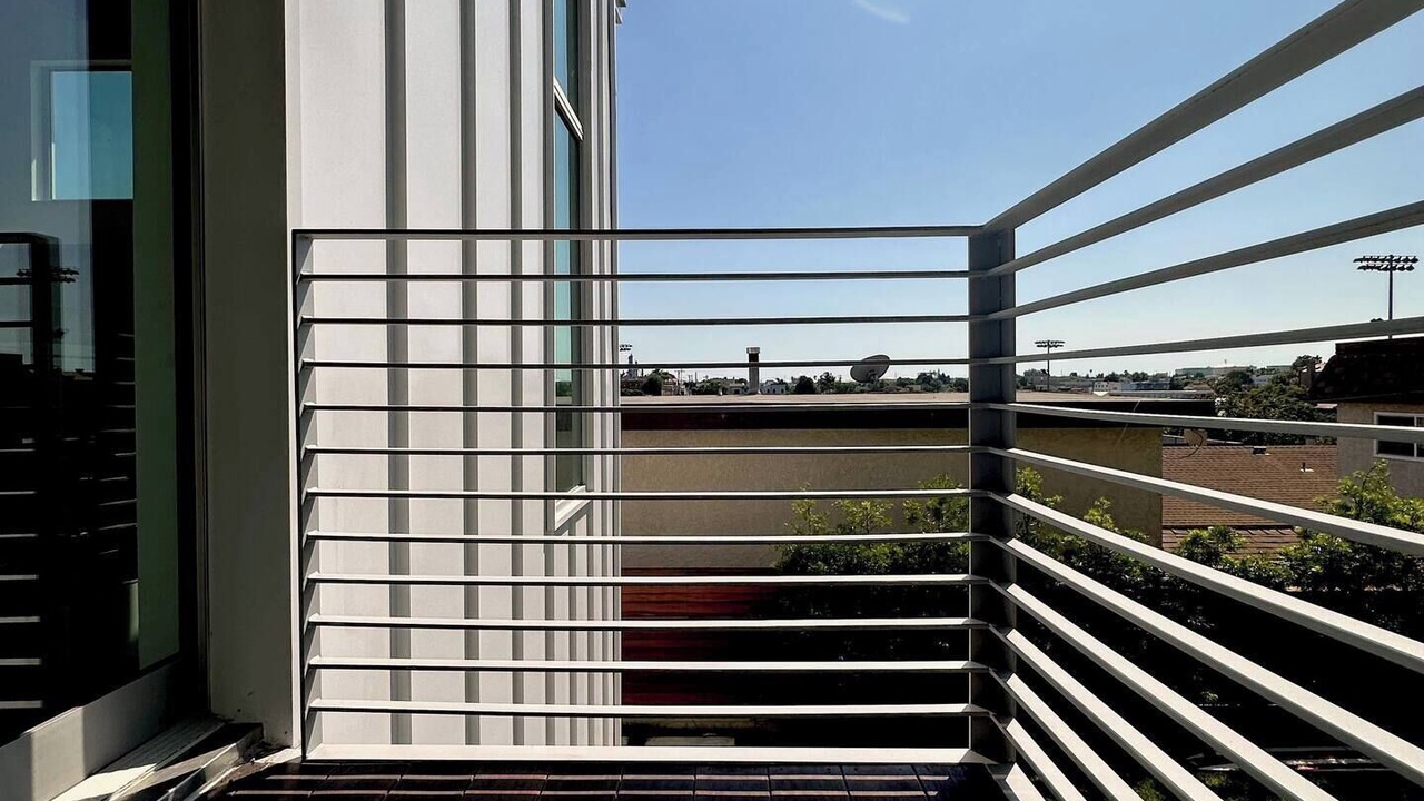 Photo of Outdoor in El Segundo