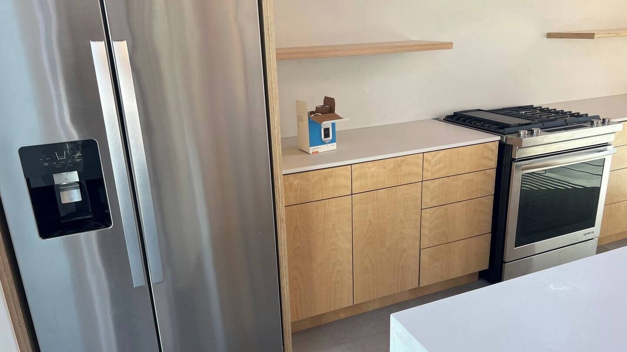 Photo of Kitchen in El Segundo
