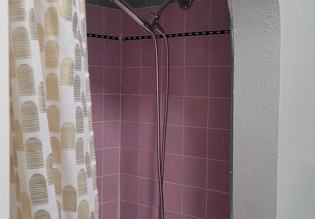 Photo of Bathroom in Alhambra