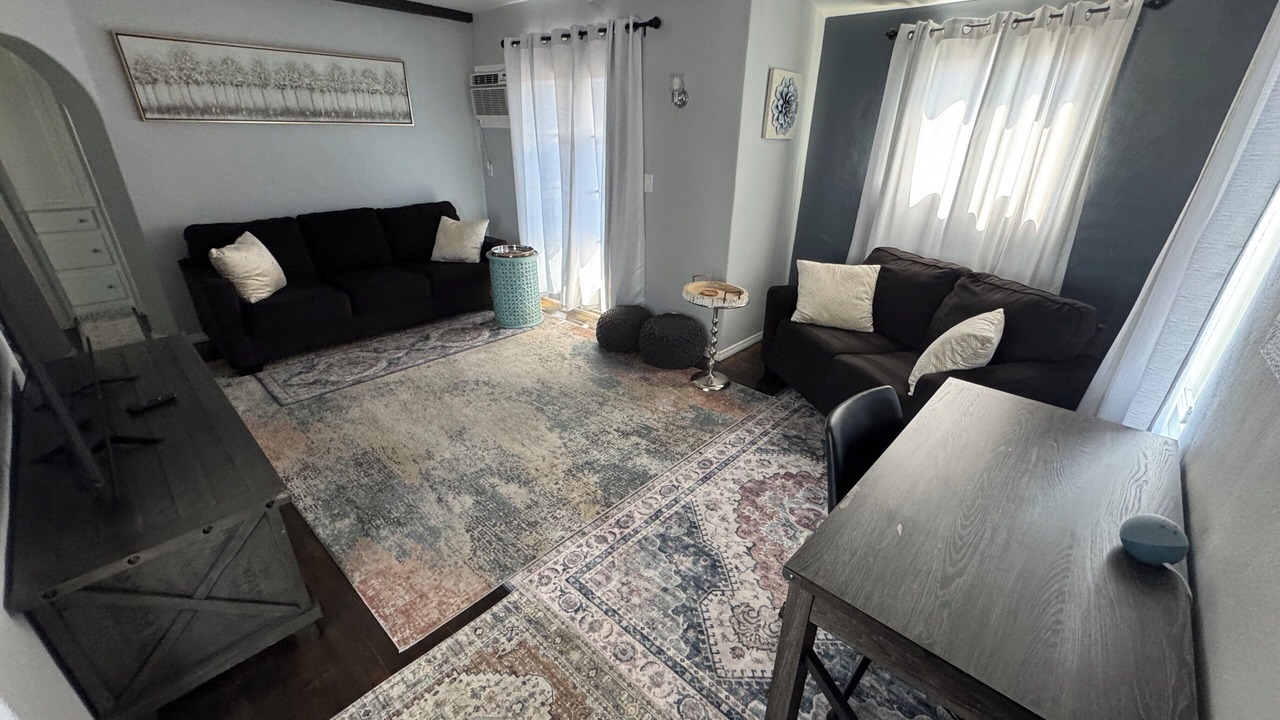 Photo of Livingroom in Alhambra