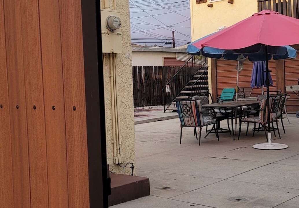 Photo of Outdoor in Alhambra