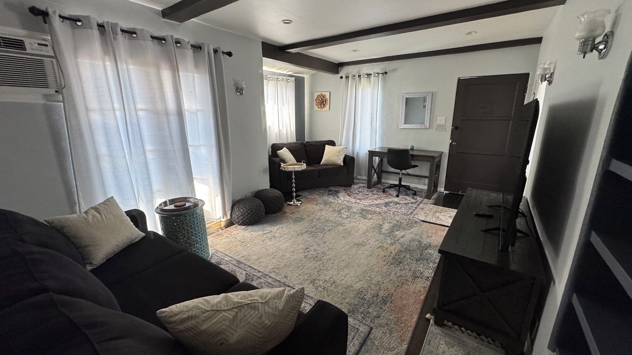 Photo of Livingroom in Alhambra