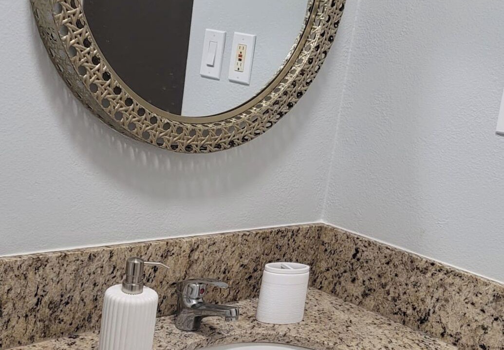 Photo of Bathroom in Alhambra