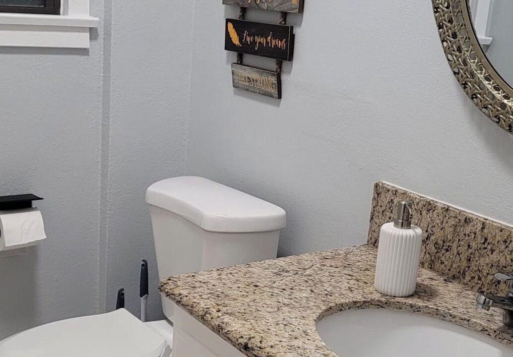 Photo of Bathroom in Alhambra