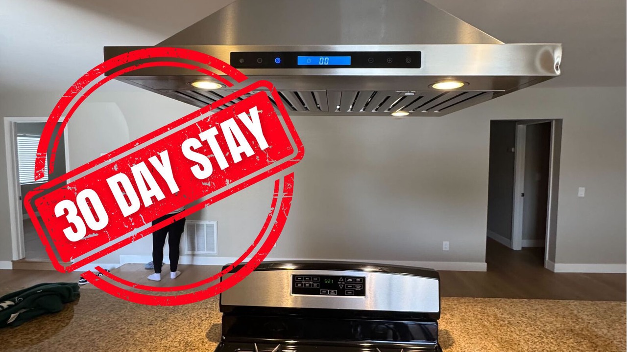 Photo of Kitchen in East Hemet