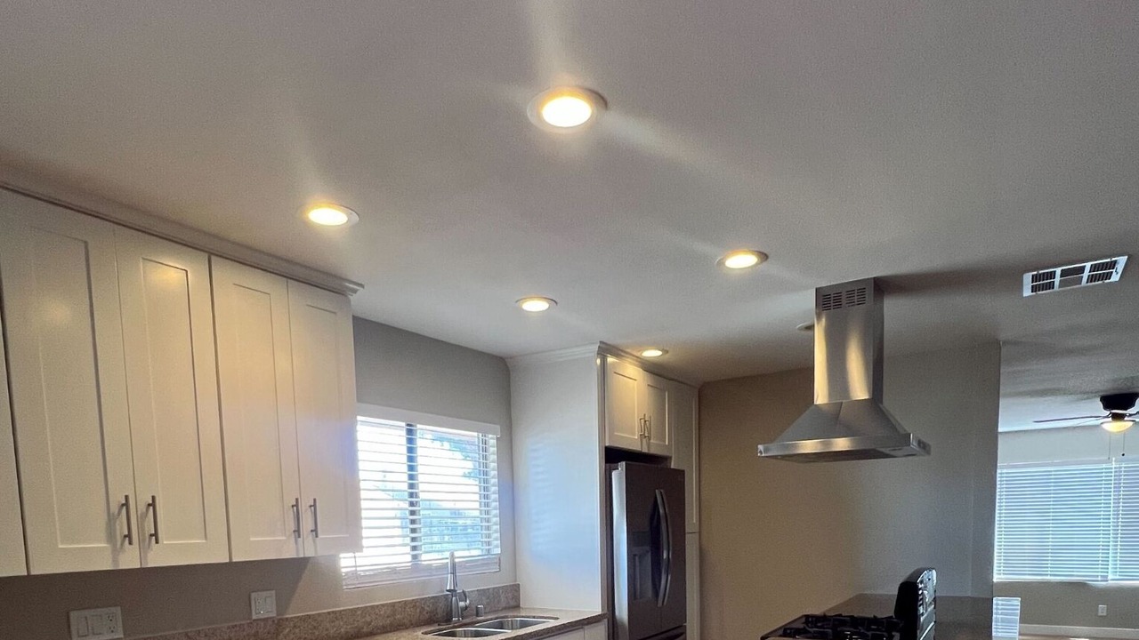 Photo of Kitchen in East Hemet