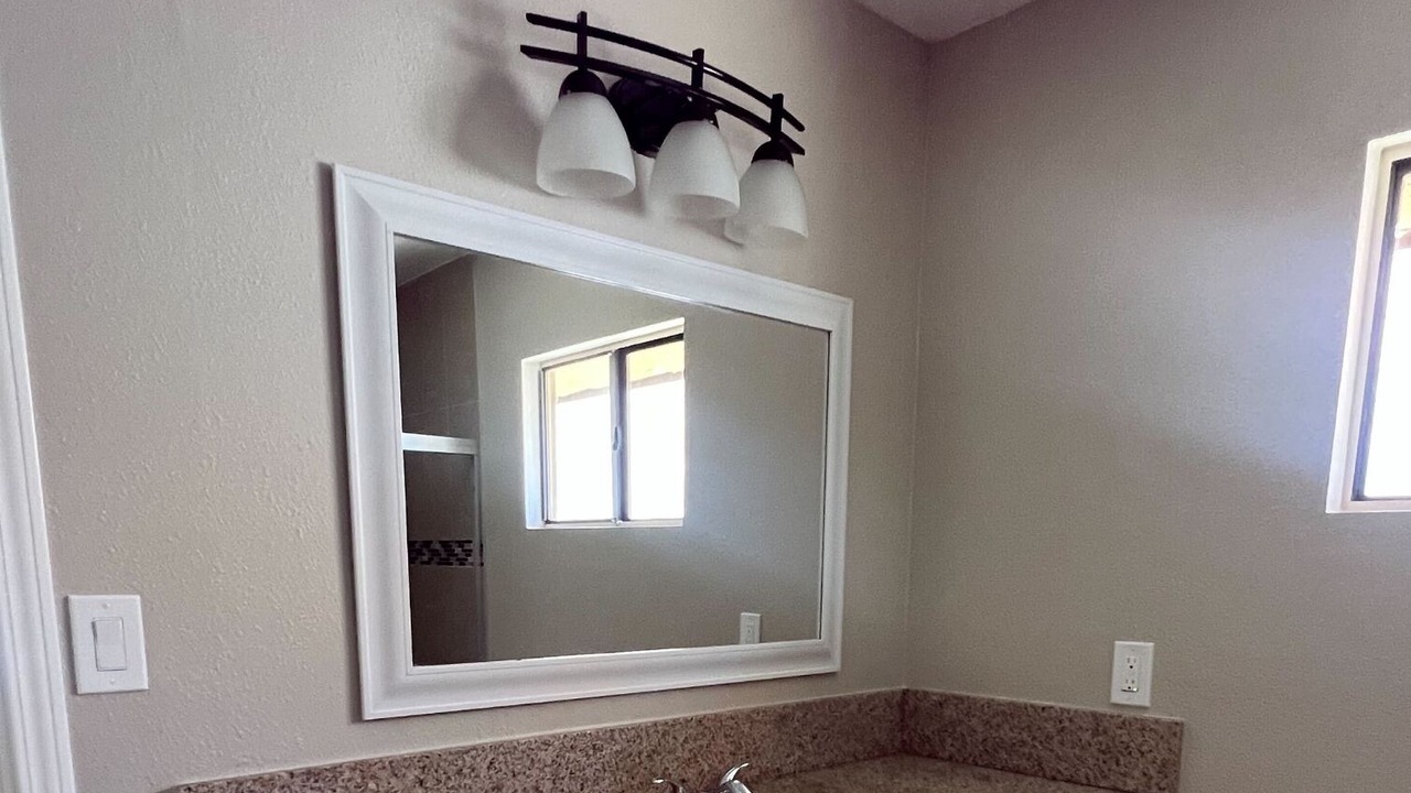 Photo of Bathroom in East Hemet