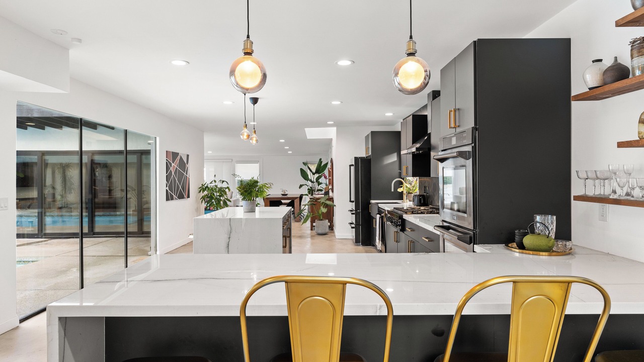 Photo of Kitchen in Northridge