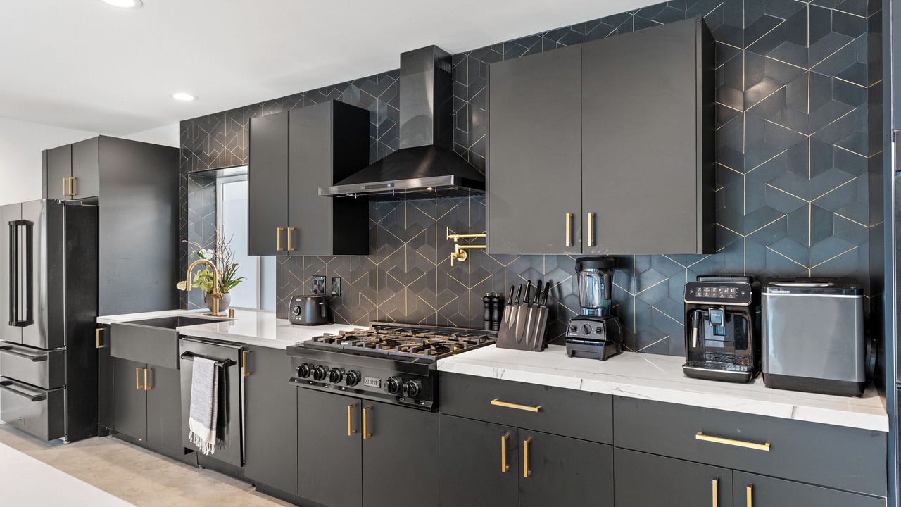Photo of Kitchen in Northridge
