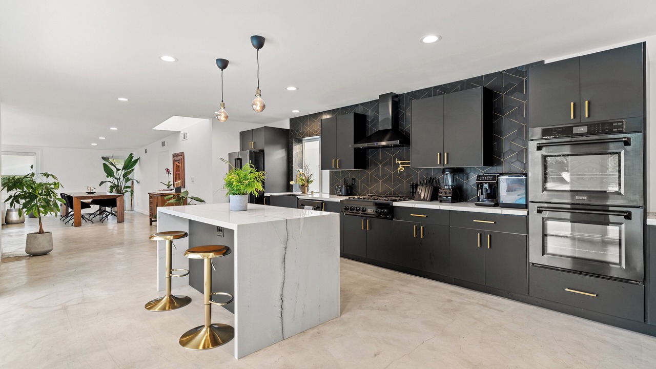 Photo of Kitchen in Northridge