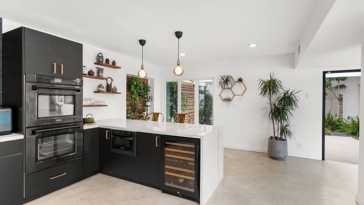 Photo of Kitchen in Northridge