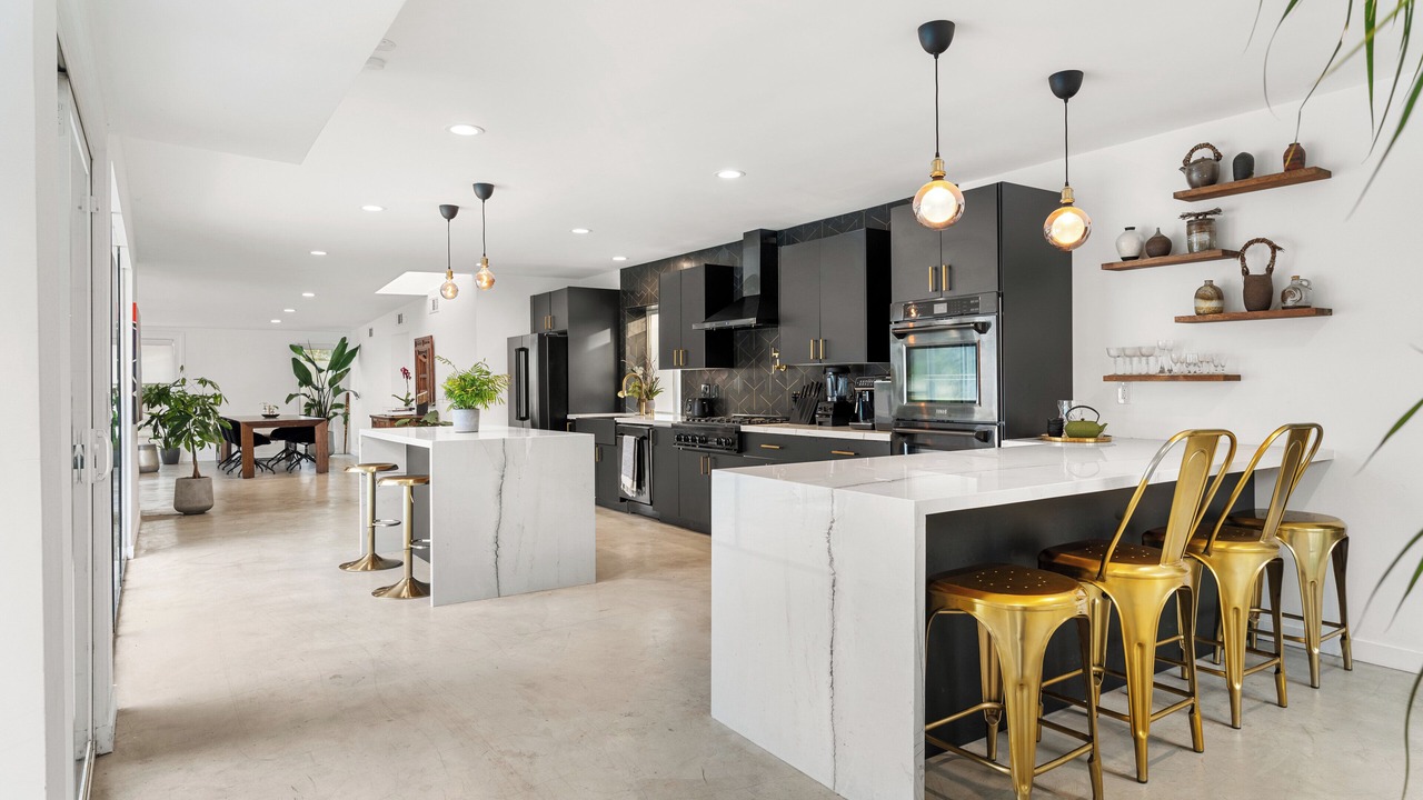 Photo of Kitchen in Northridge