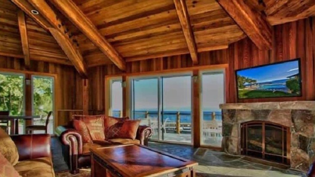 Photo of Livingroom in Brockway