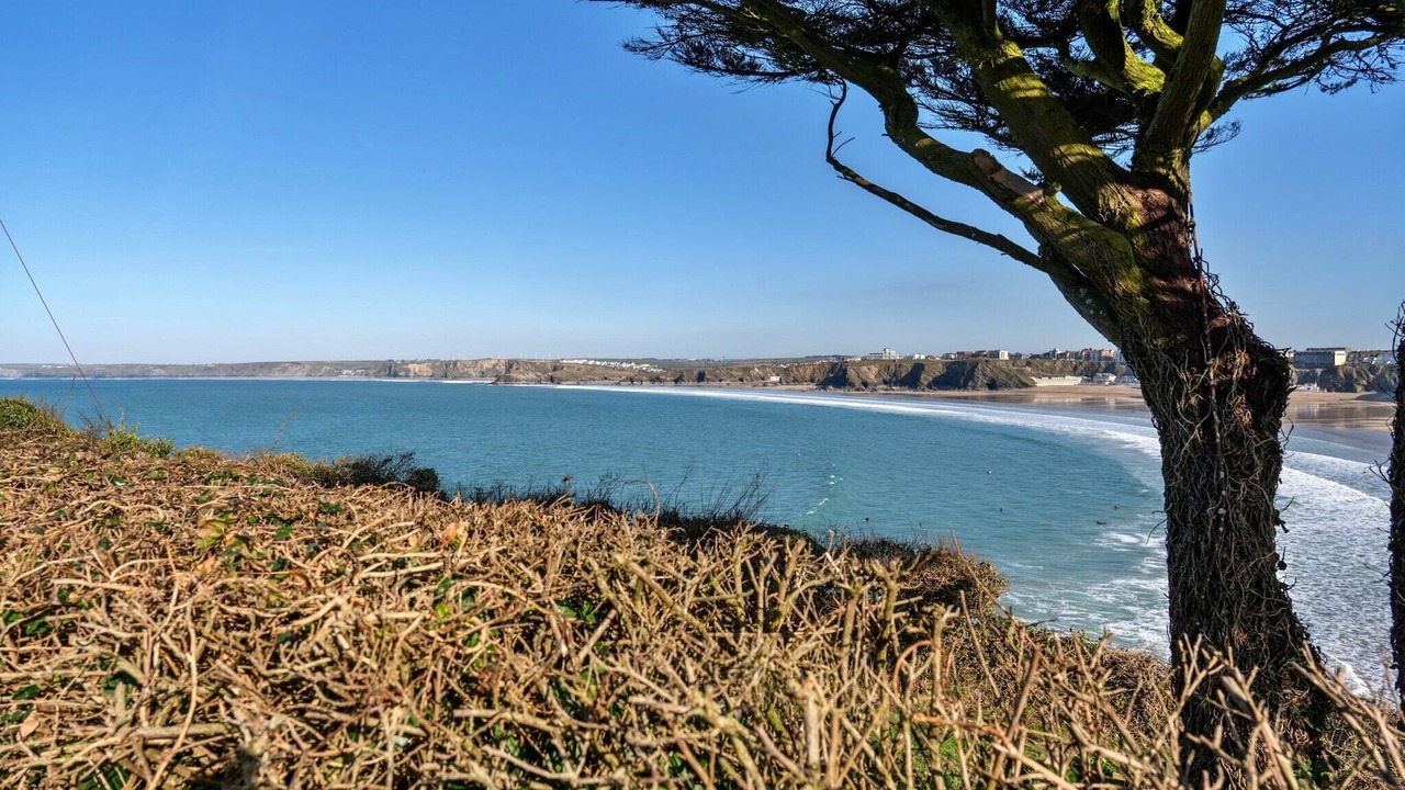 Photo of Outdoor in Newquay