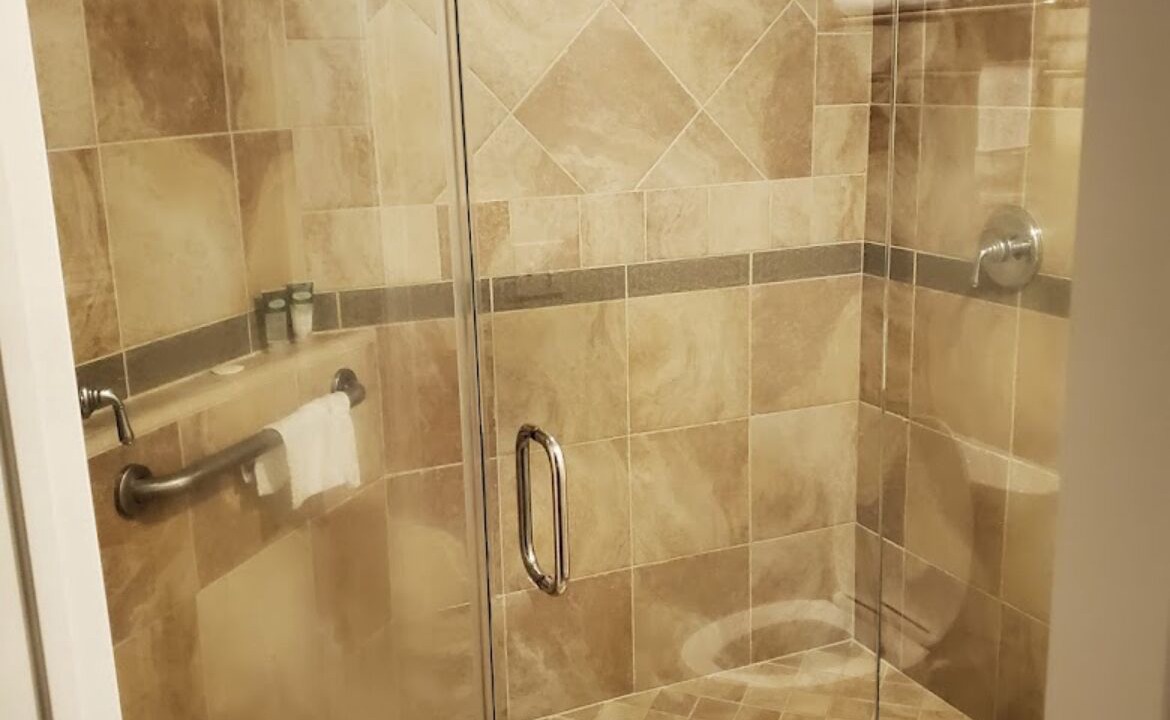 Photo of Bathroom in Newport Coast