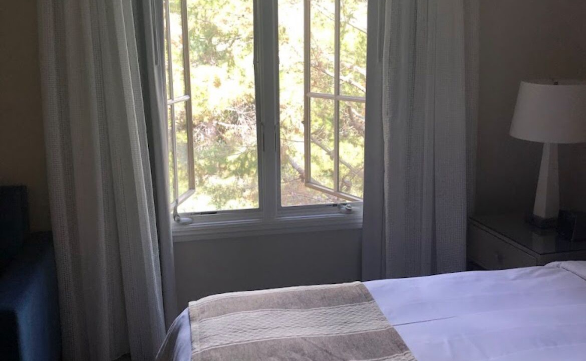 Photo of Bedroom in Newport Coast