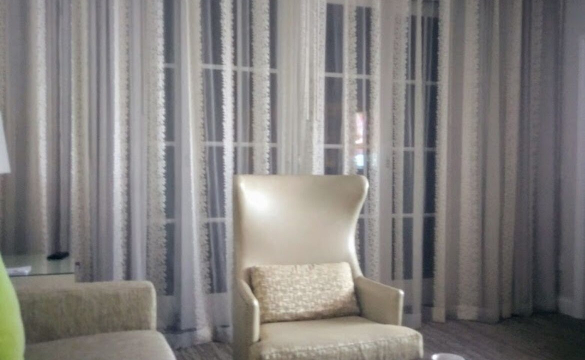 Photo of Livingroom in Newport Coast