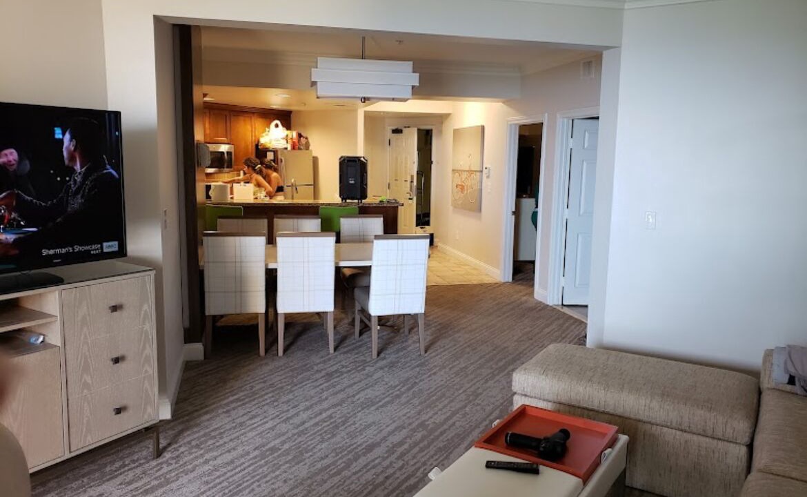 Photo of Bedroom in Newport Coast