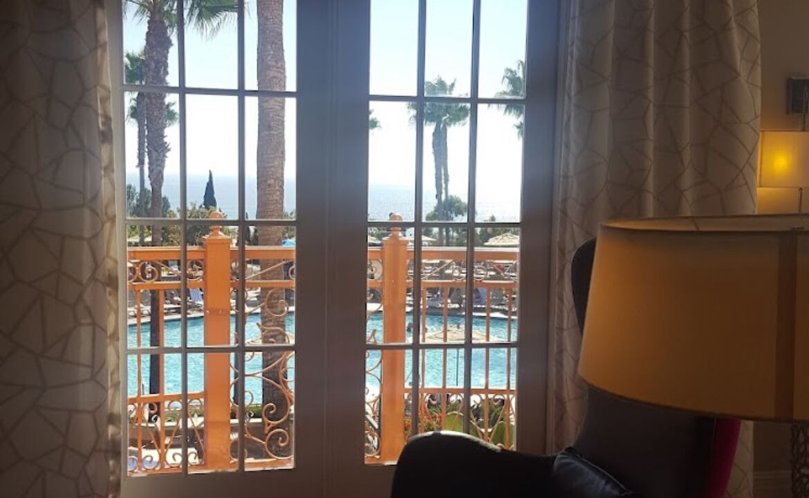 Photo of Bedroom in Newport Coast