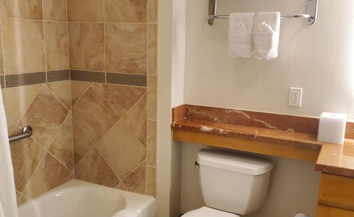 Photo of Bathroom in Newport Coast