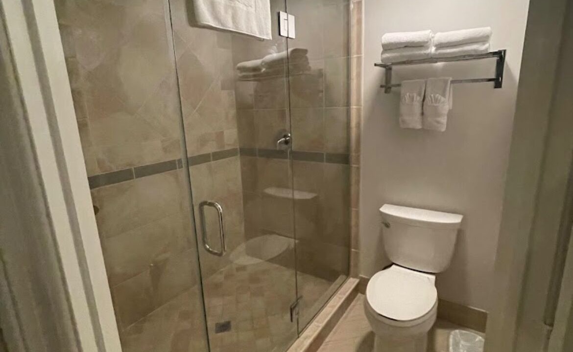 Photo of Bathroom in Newport Coast