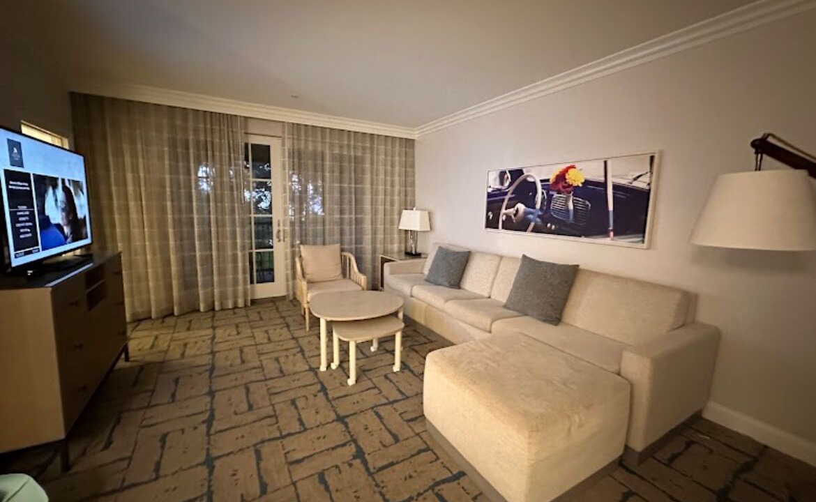 Photo of Bedroom in Newport Coast