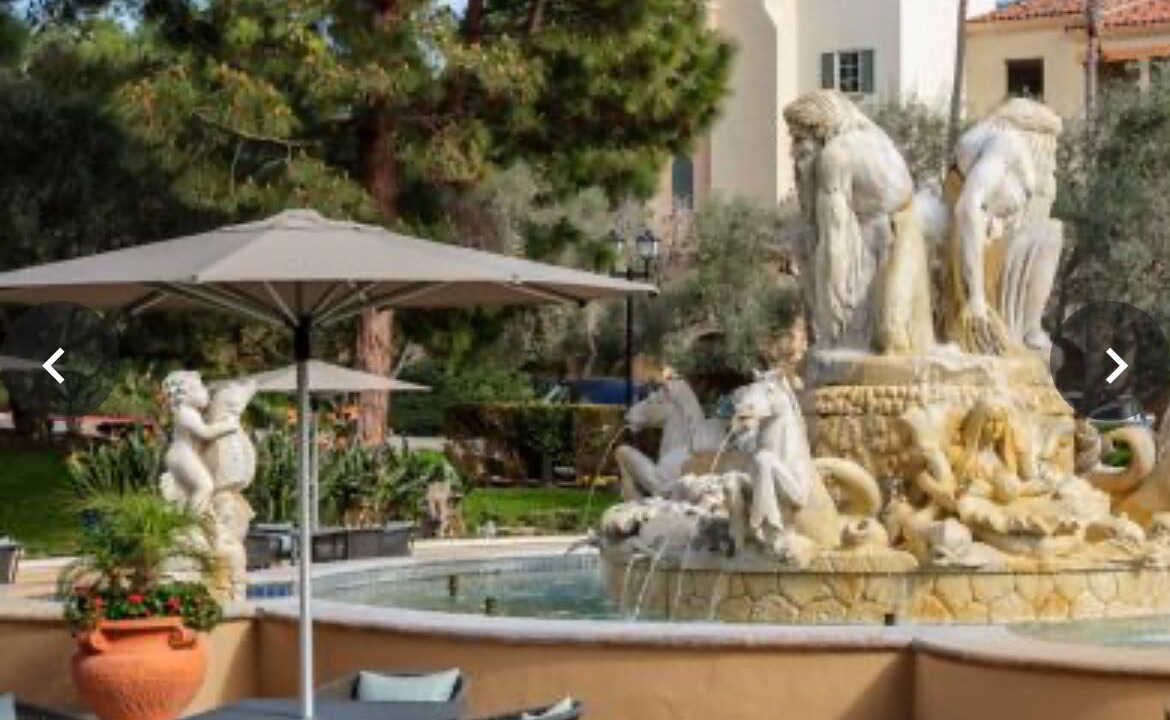 Photo of Outdoor in Newport Coast