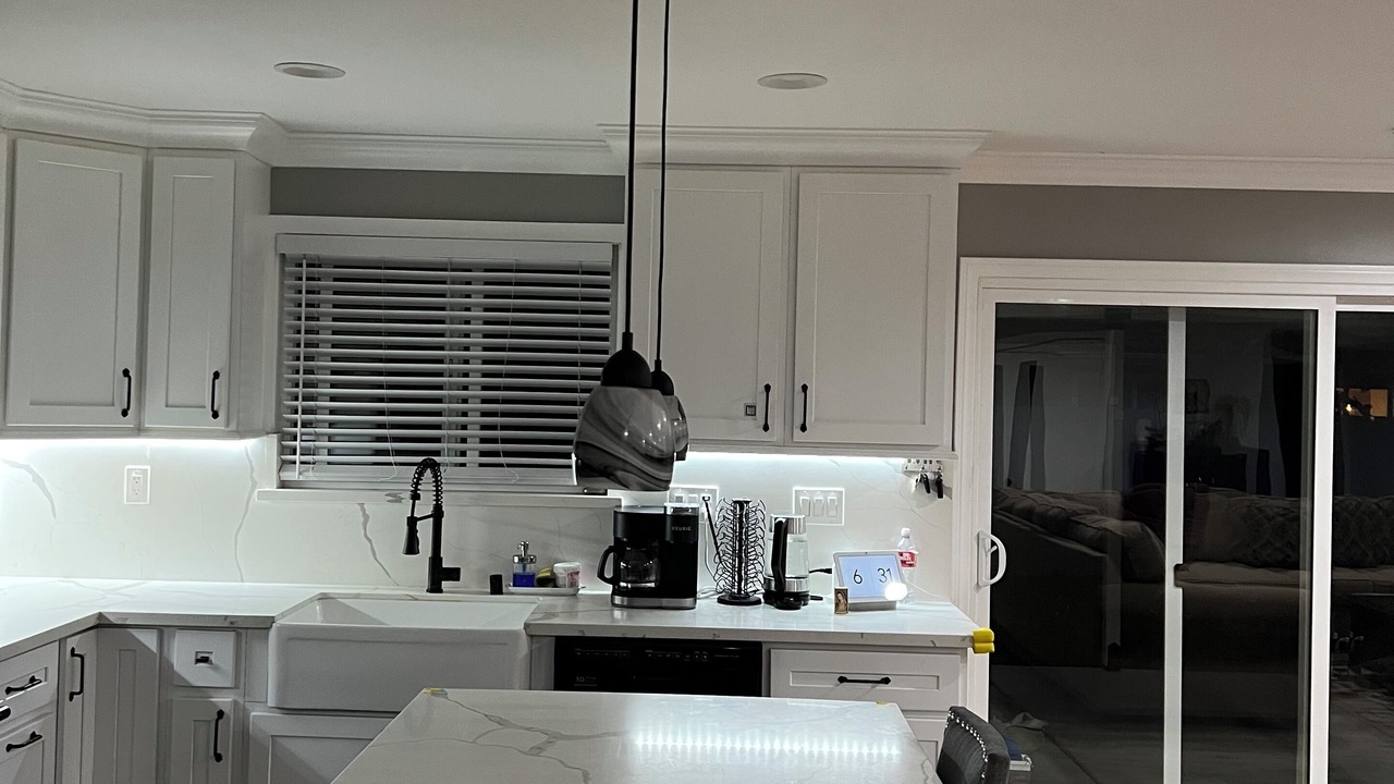 Photo of Kitchen in Garden Grove